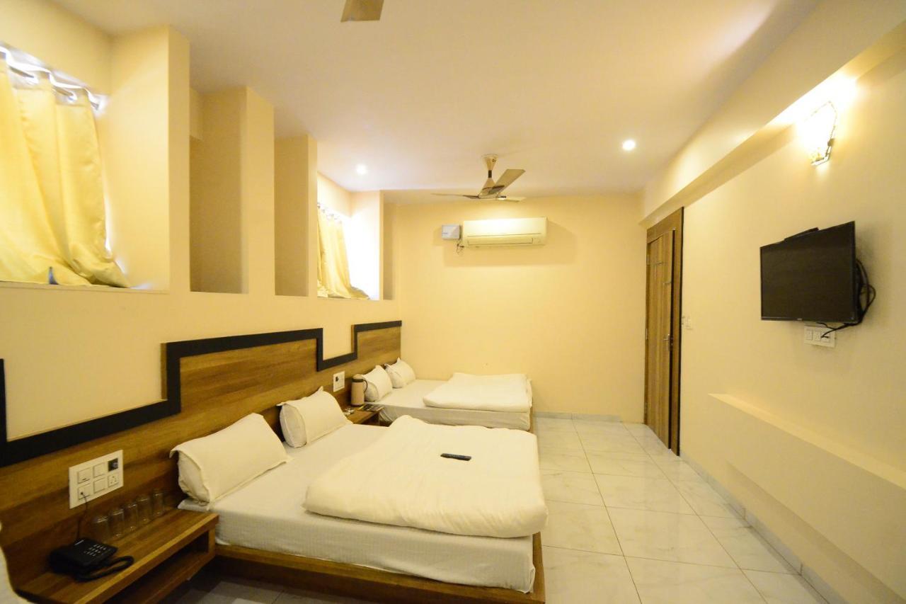 Hotel Metro Jaipur